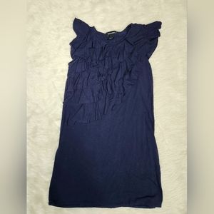 Girls Ralph Lauren uniform dress